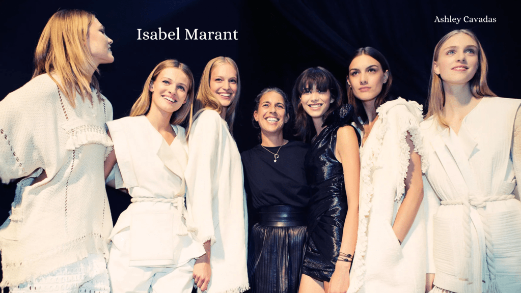 My Shoe Brand Extension for Isabel&nbsp;Marant