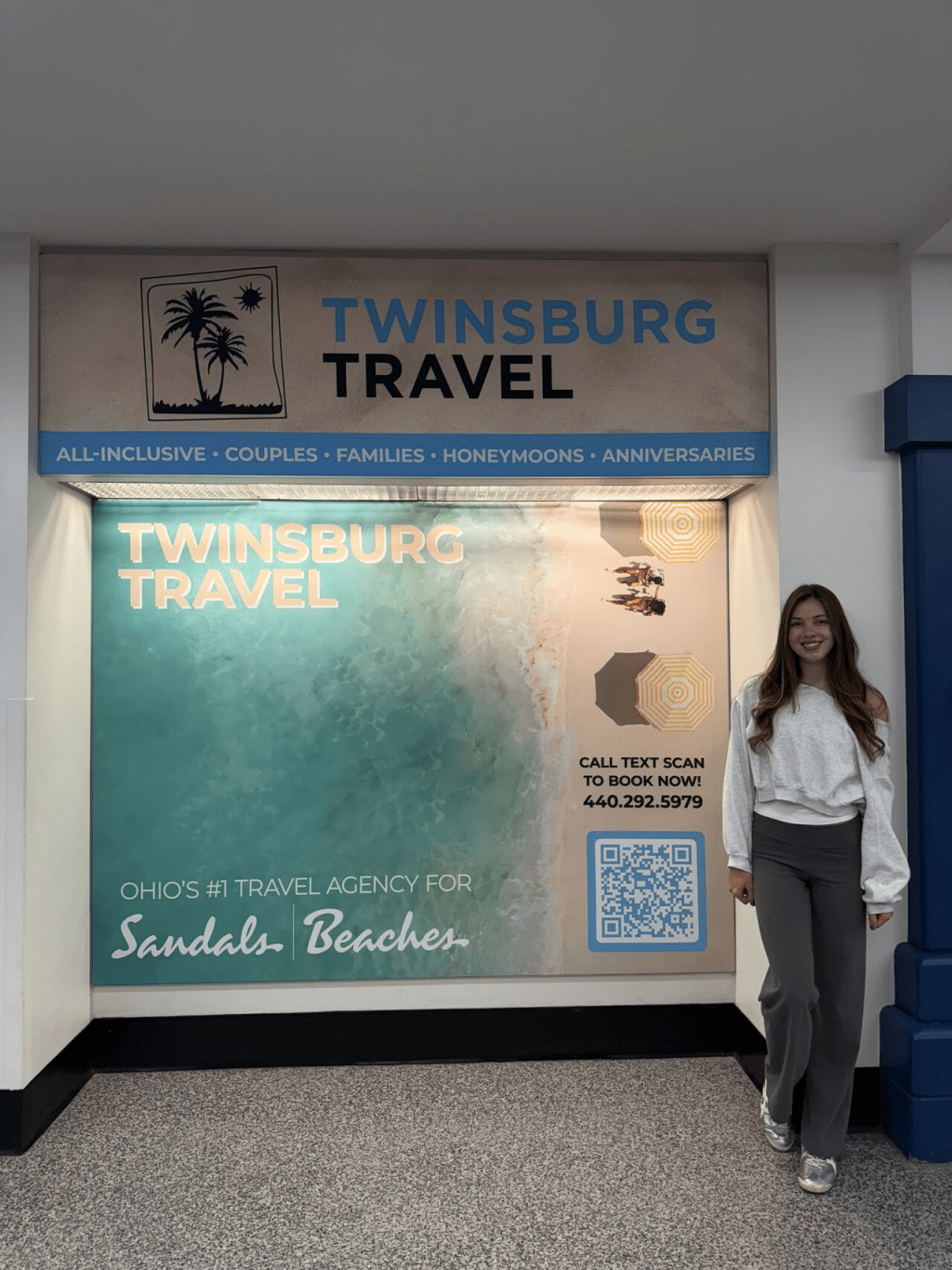 My Airport Ad&nbsp;Campaign