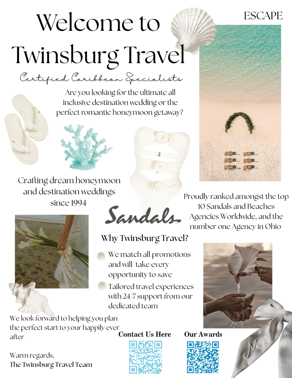 My Designs for Today’s&nbsp;Bride